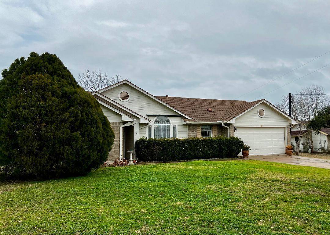 107 Tori DR, Buda, TX 78610