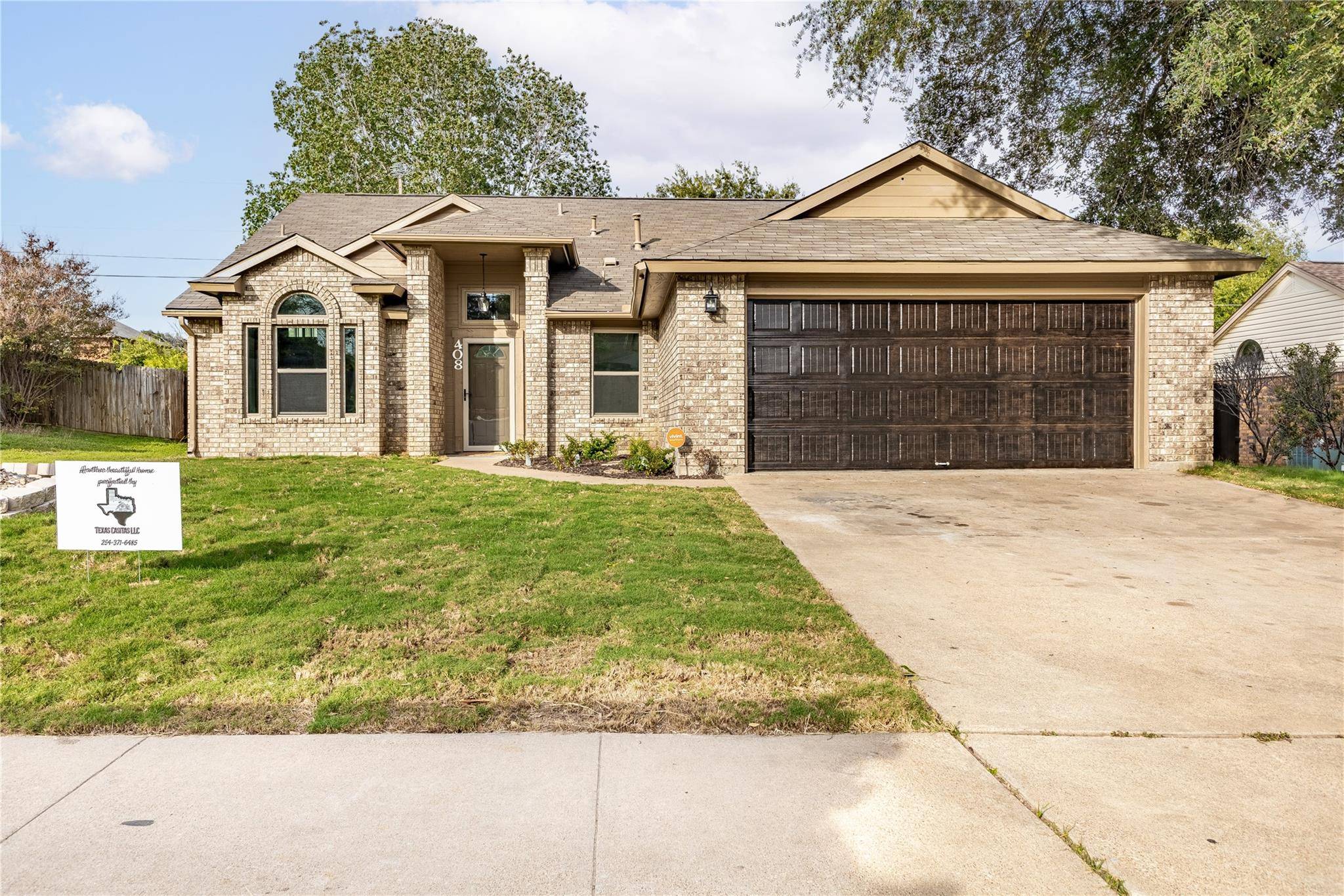 408 Texas ST, Copperas Cove, TX 76522