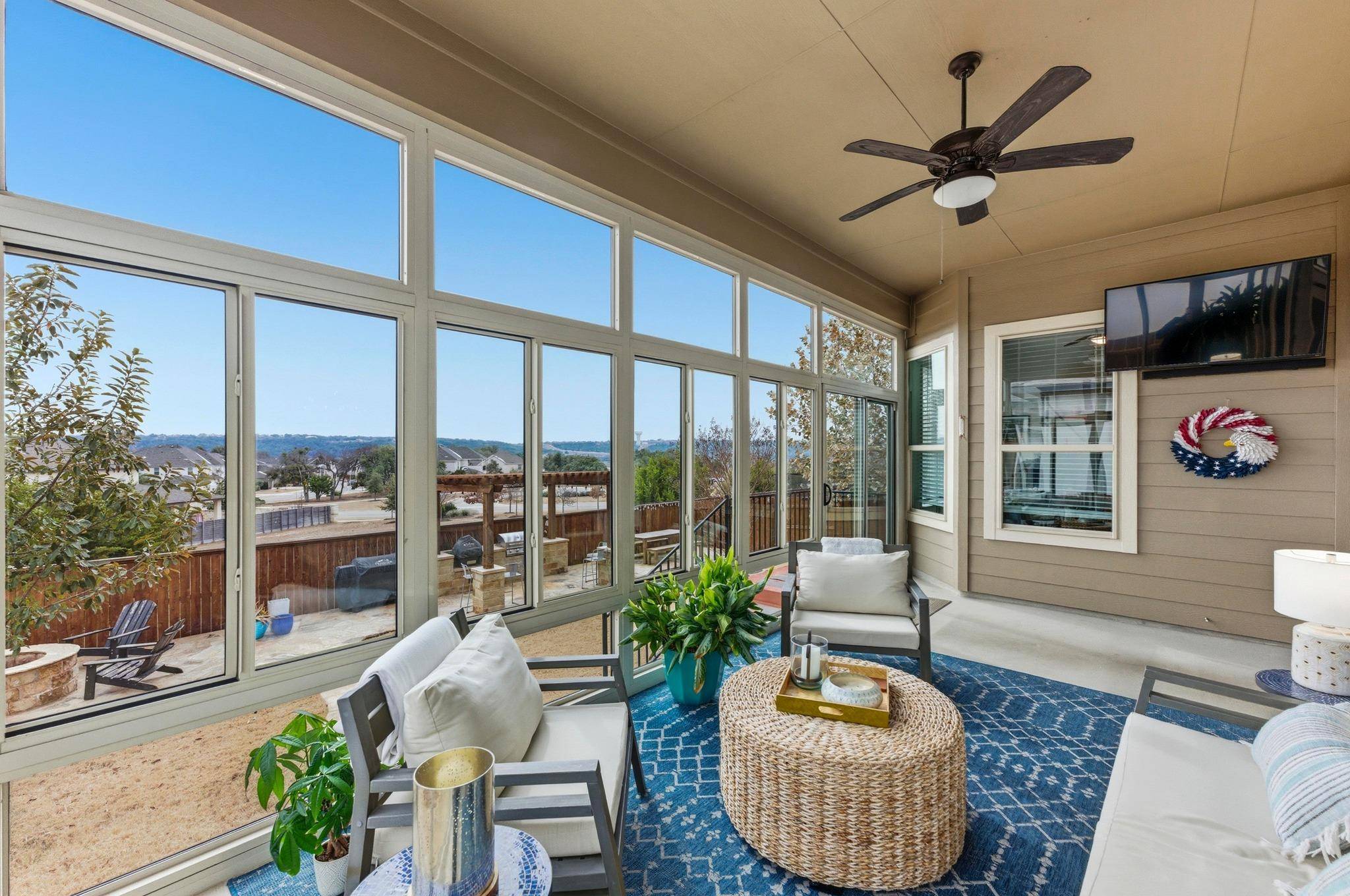 348 Panzano DR, Georgetown, TX 78628