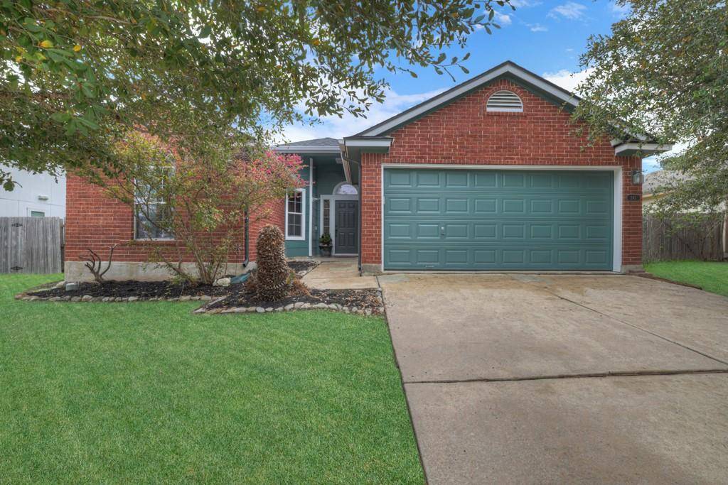 243 Langely, Kyle, TX 78640