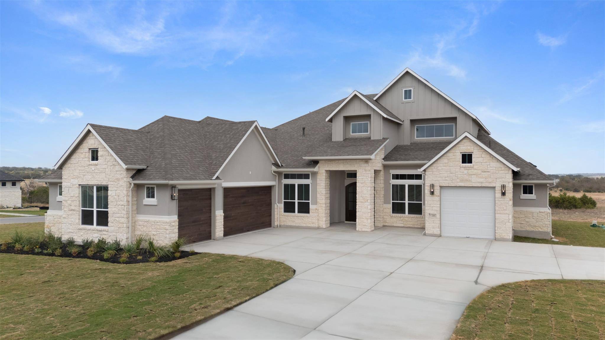212 Kamas WAY, Florence, TX 76527