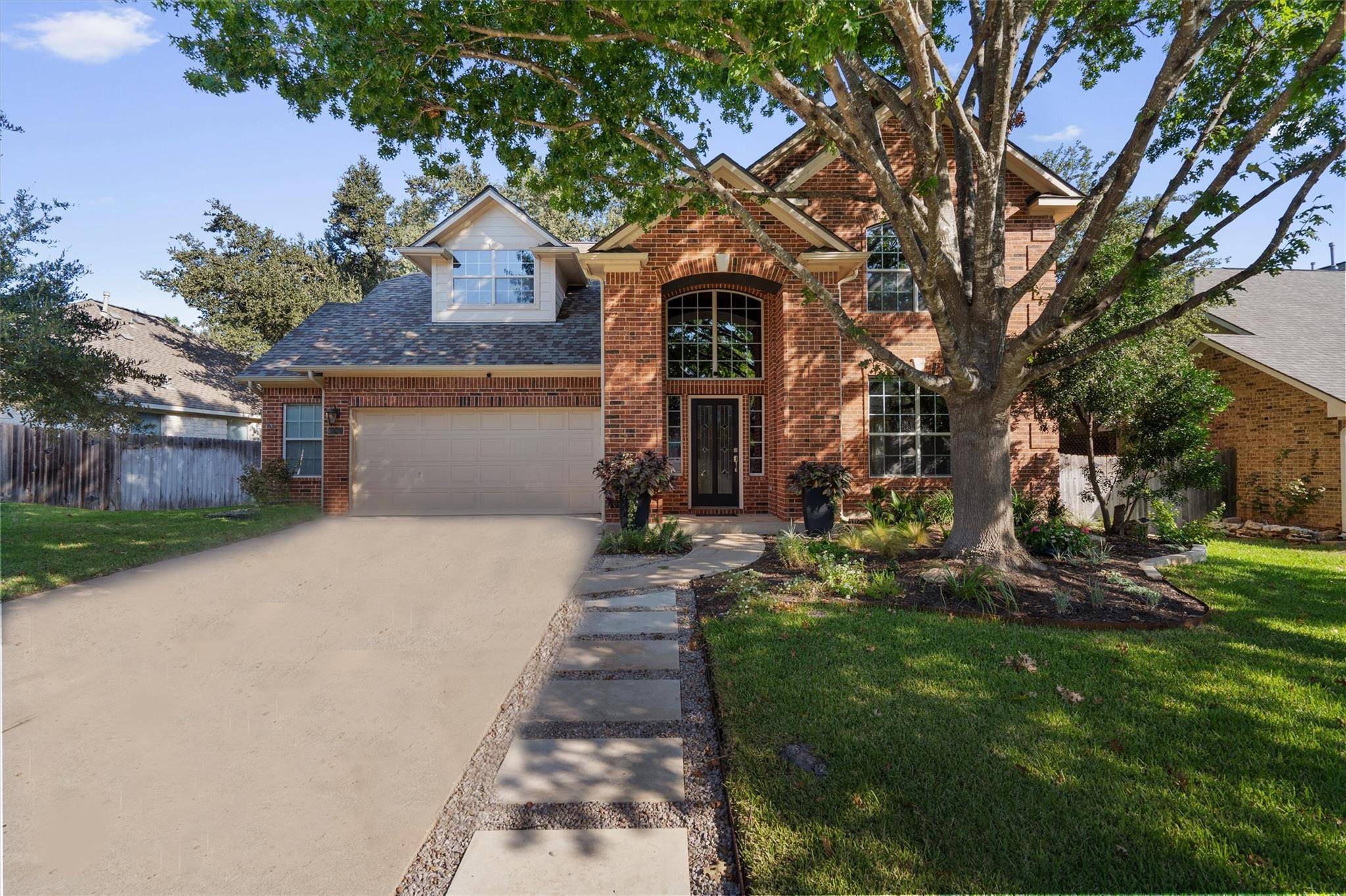 1603 Michael Robert WAY, Cedar Park, TX 78613