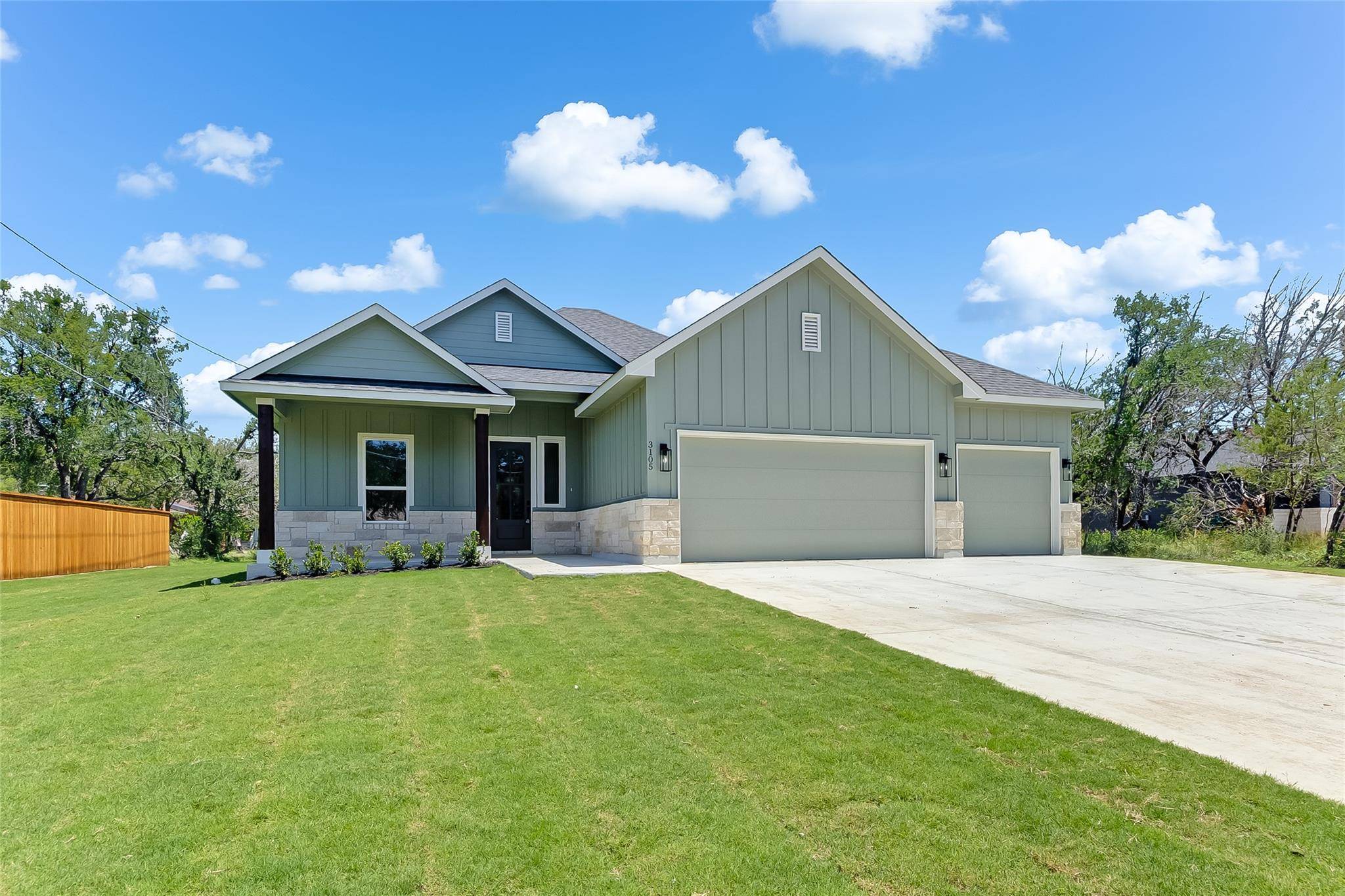 3105 Morgan CIR, Marble Falls, TX 78654