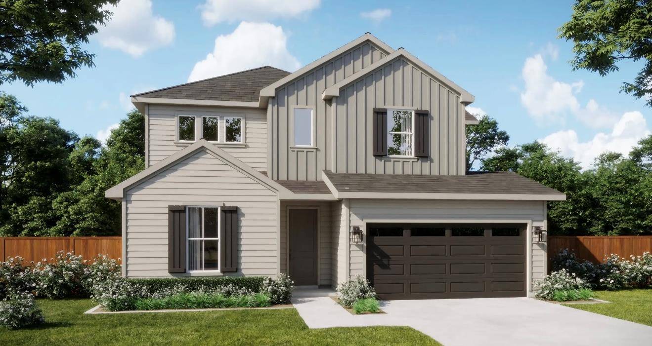 230 Prodigal WAY, Kyle, TX 78640