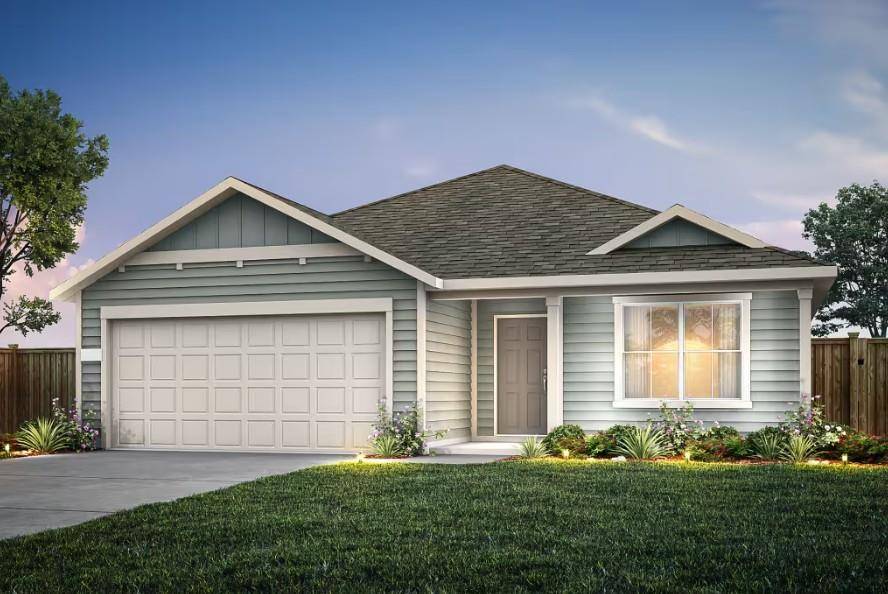 1013 Nacogdoches DR, Temple, TX 76501