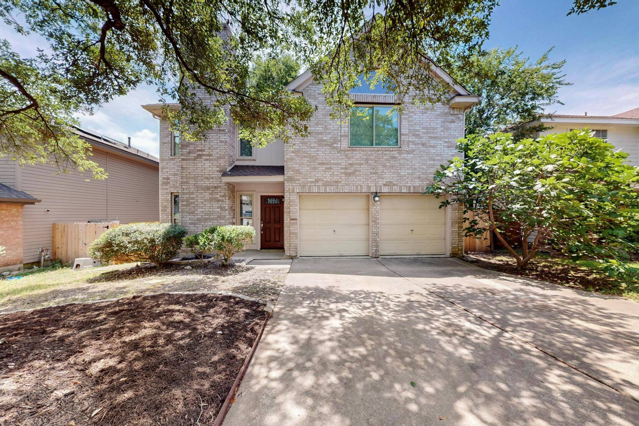 1115 Byers LN, Austin, TX 78753