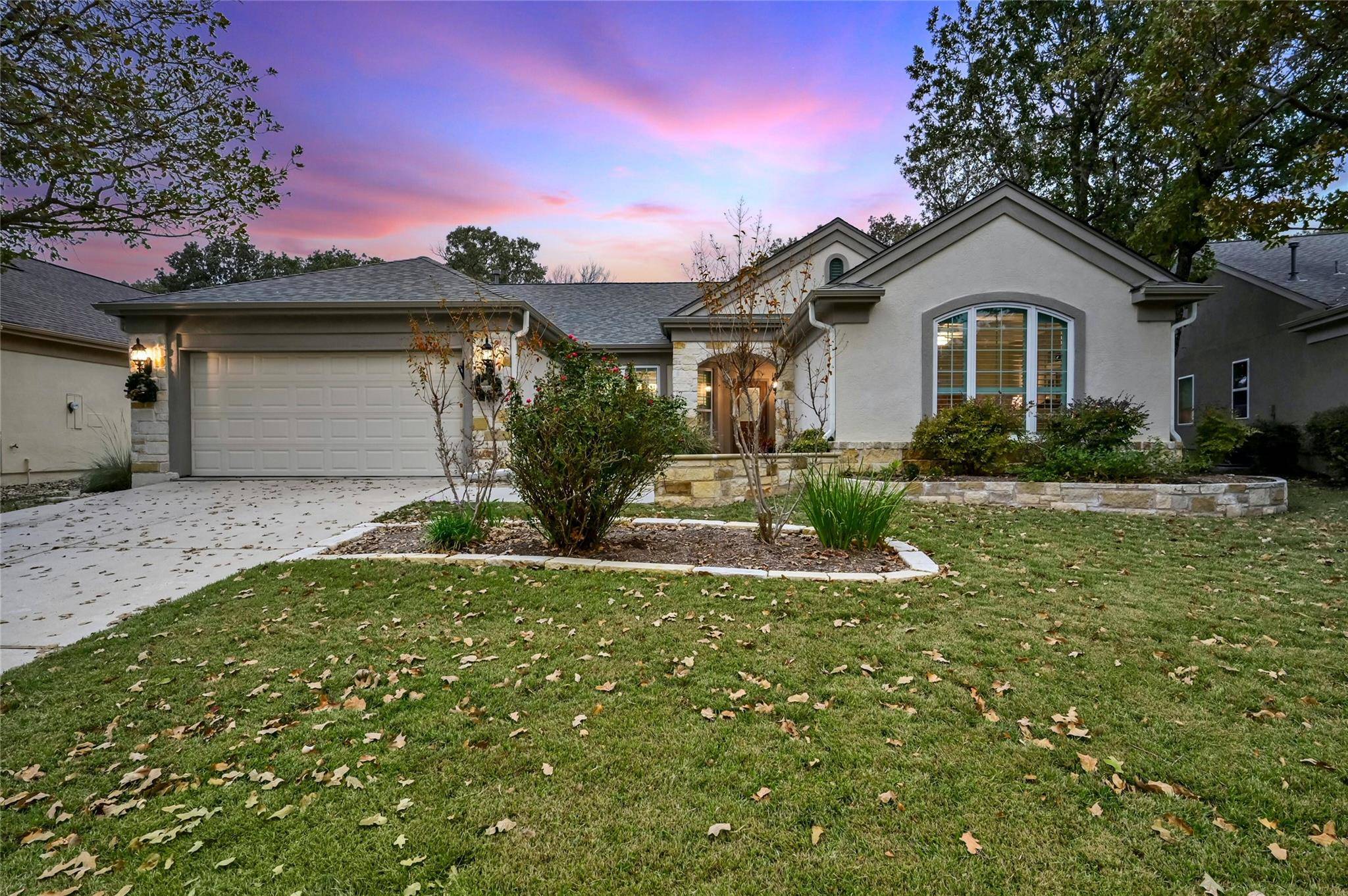 208 River Rock DR, Georgetown, TX 78633