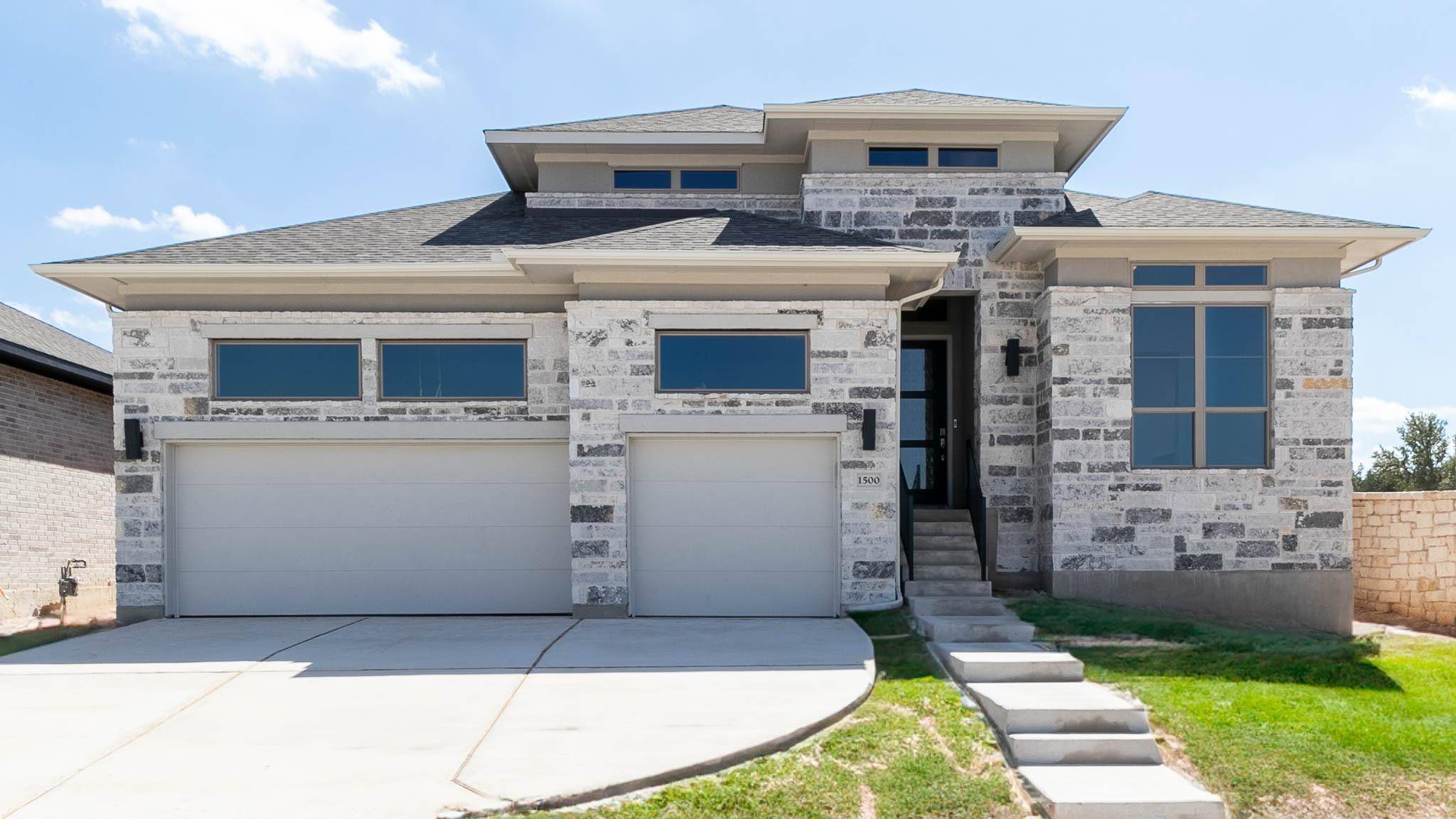 1500 Caylea Bluff LN, Georgetown, TX 78628