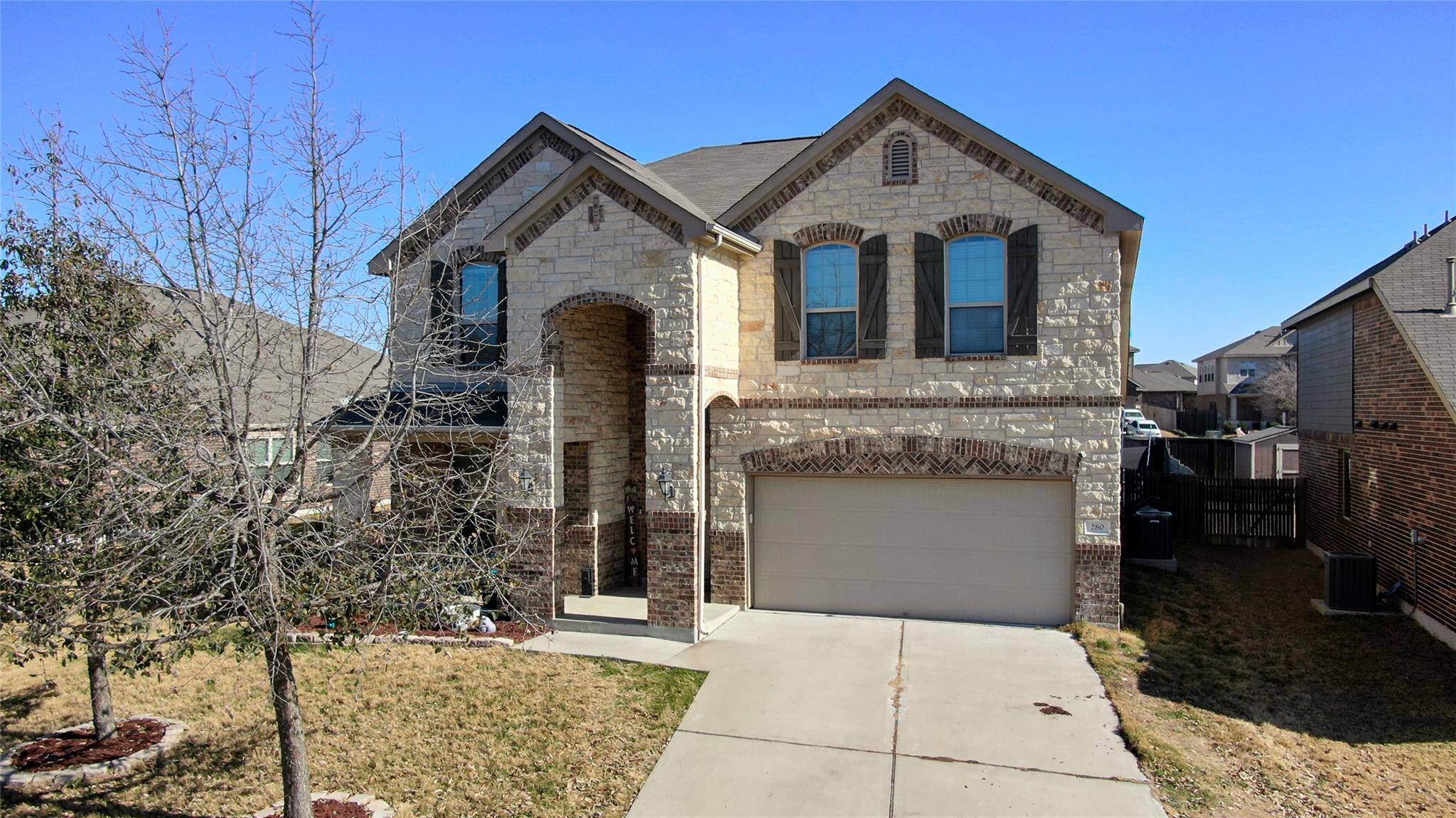 280 Fossilstone TRL, Buda, TX 78610