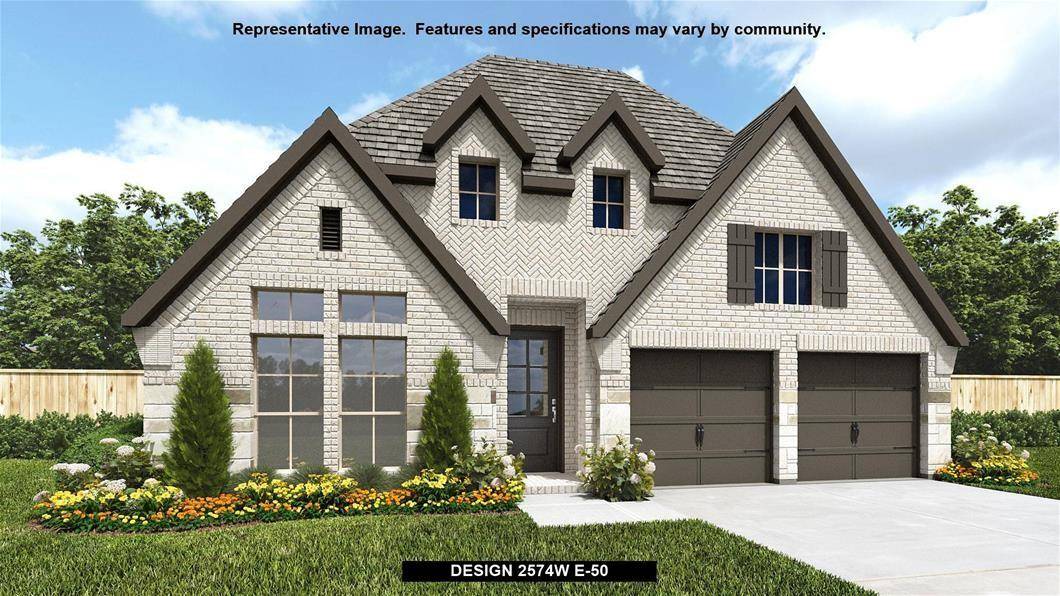 5801 Sean Paul LN, Georgetown, TX 78628
