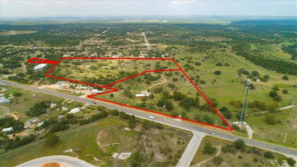 6650 E State Highway 71, Spicewood, TX 78669