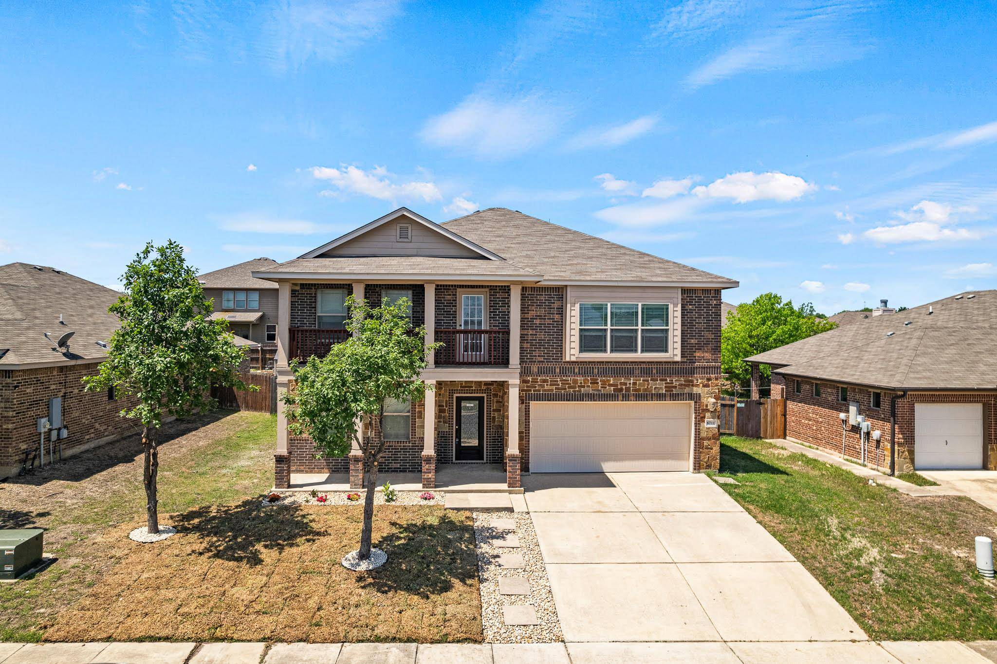 6711 Alvin DR, Killeen, TX 76542