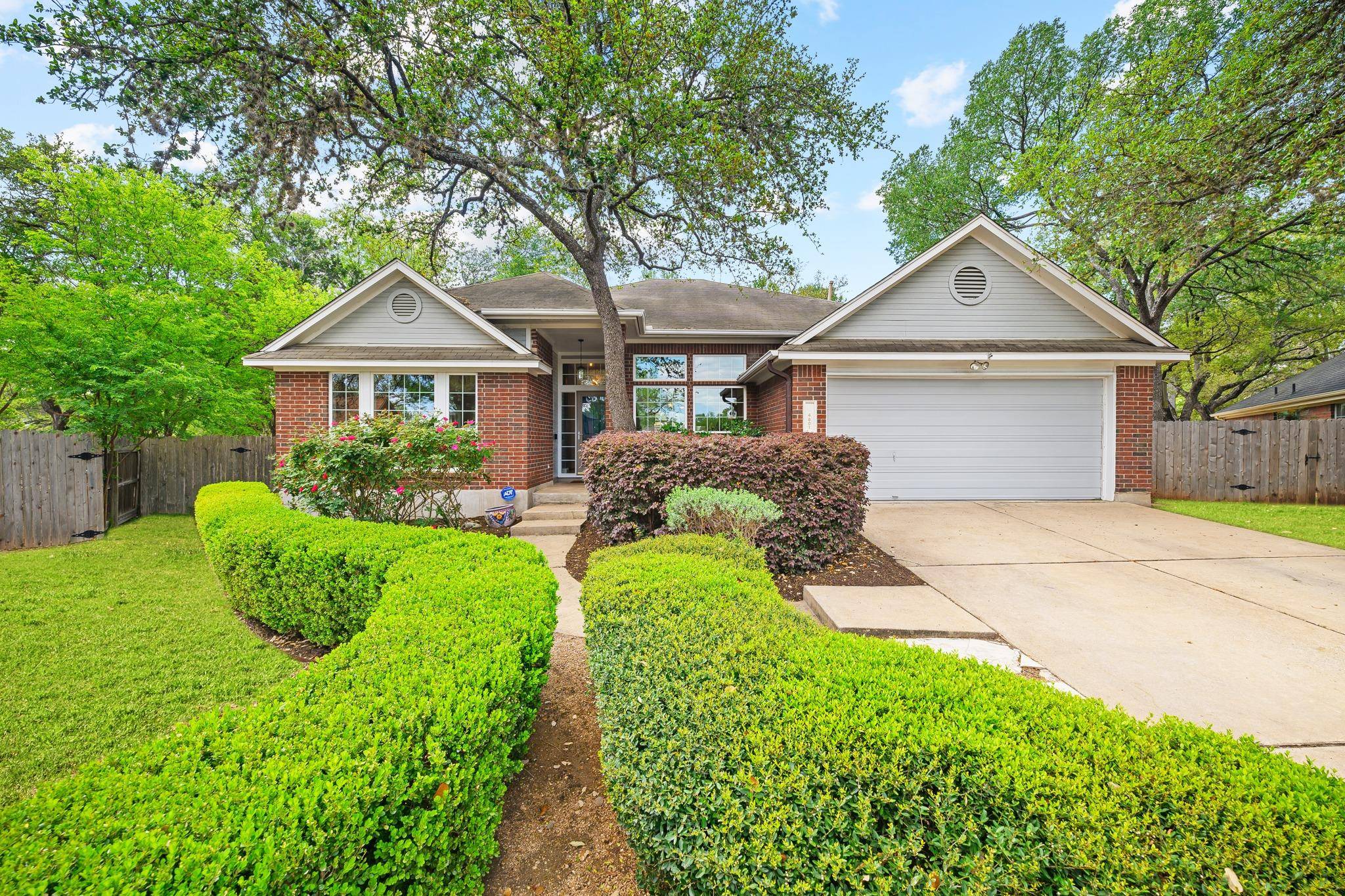 4801 Counts CV, Austin, TX 78749