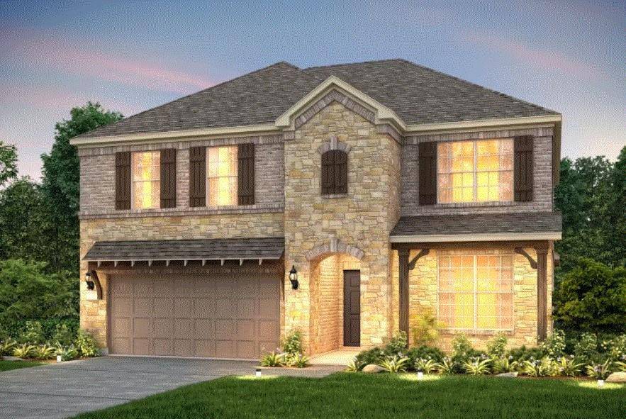 6705 Cliff Rose DR, Spicewood, TX 78669