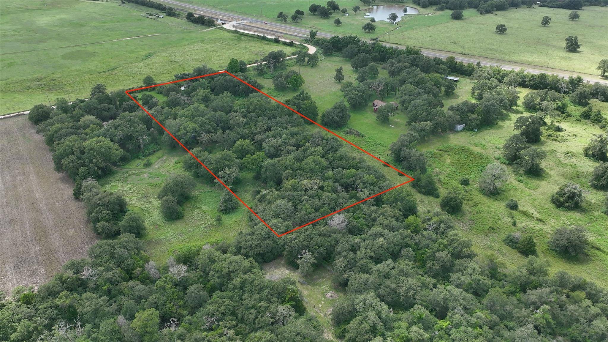 325 County Road 375, Gause, TX 77857