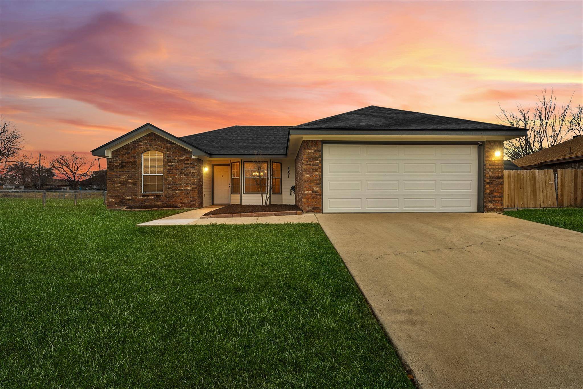 4201 Teal DR, Killeen, TX 76542