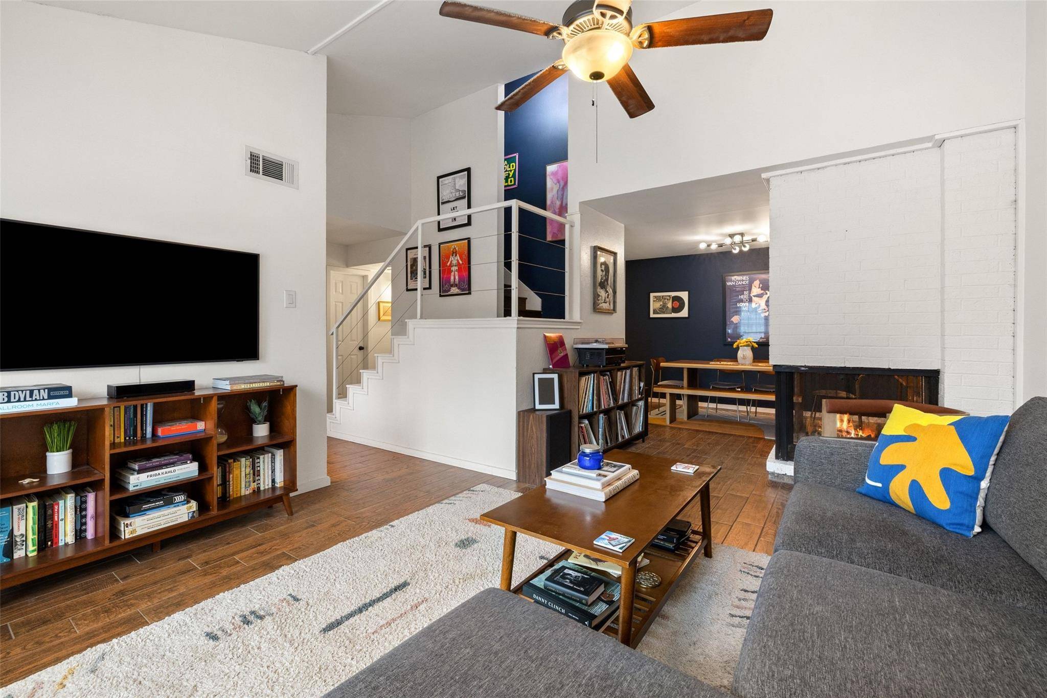 4159 Steck Ave #107, Austin, TX 78759