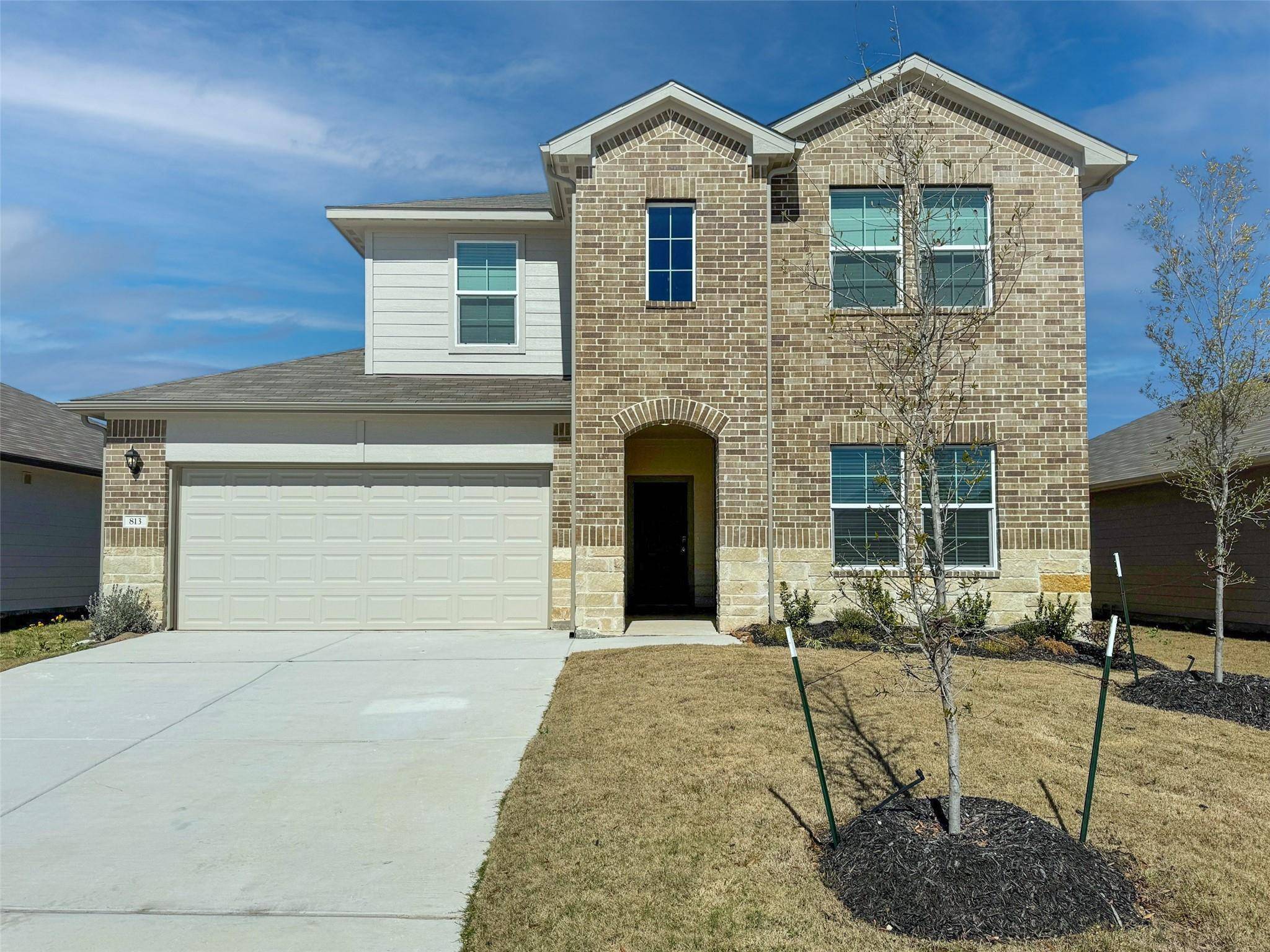813 INDIAN MALLOW, Seguin, TX 78155