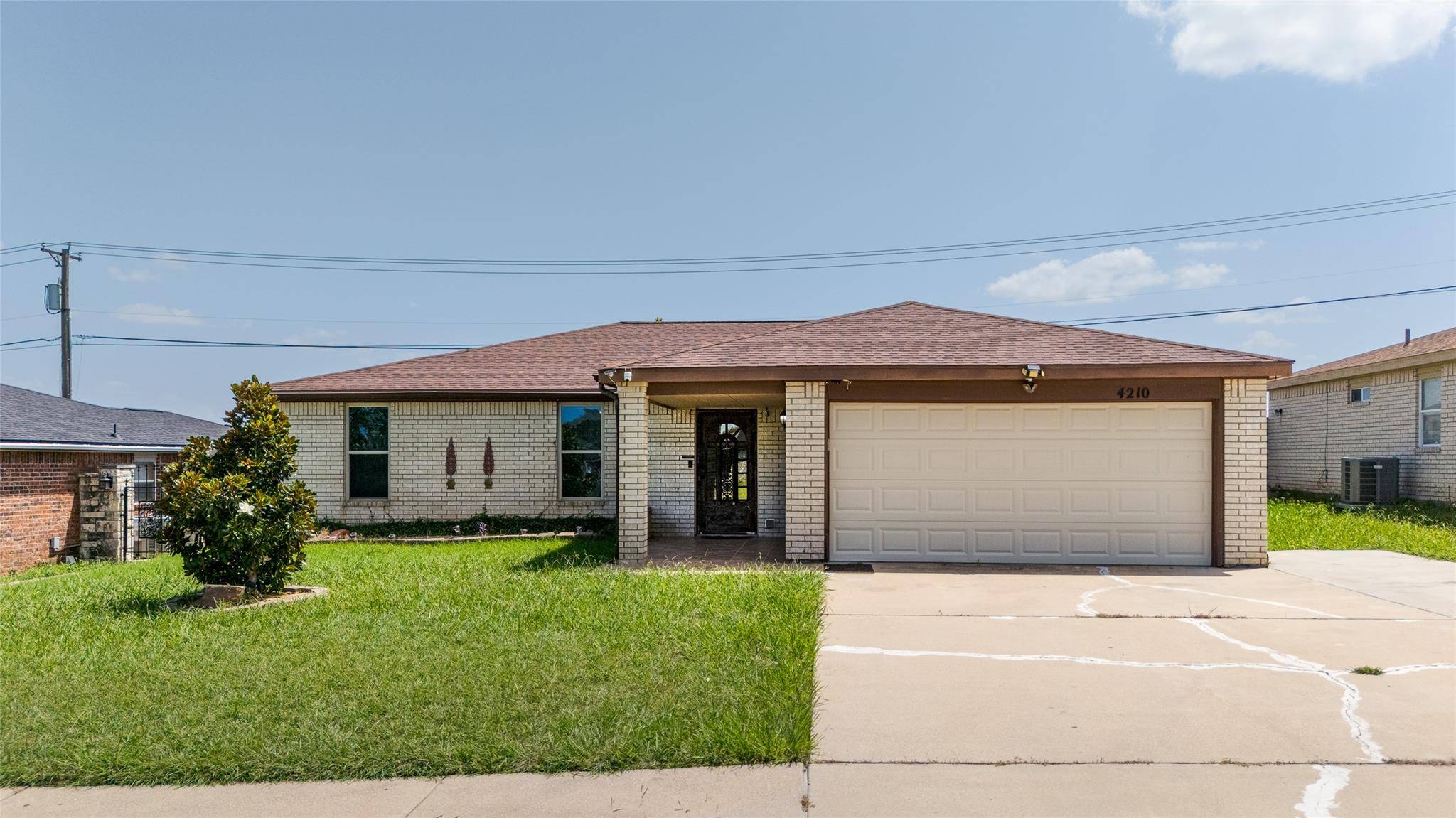 4210 Sand Dollar DR, Killeen, TX 76549