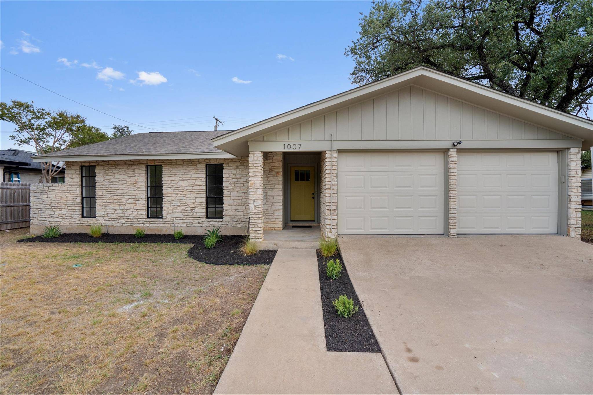 1007 Tanglewood ST, Round Rock, TX 78681