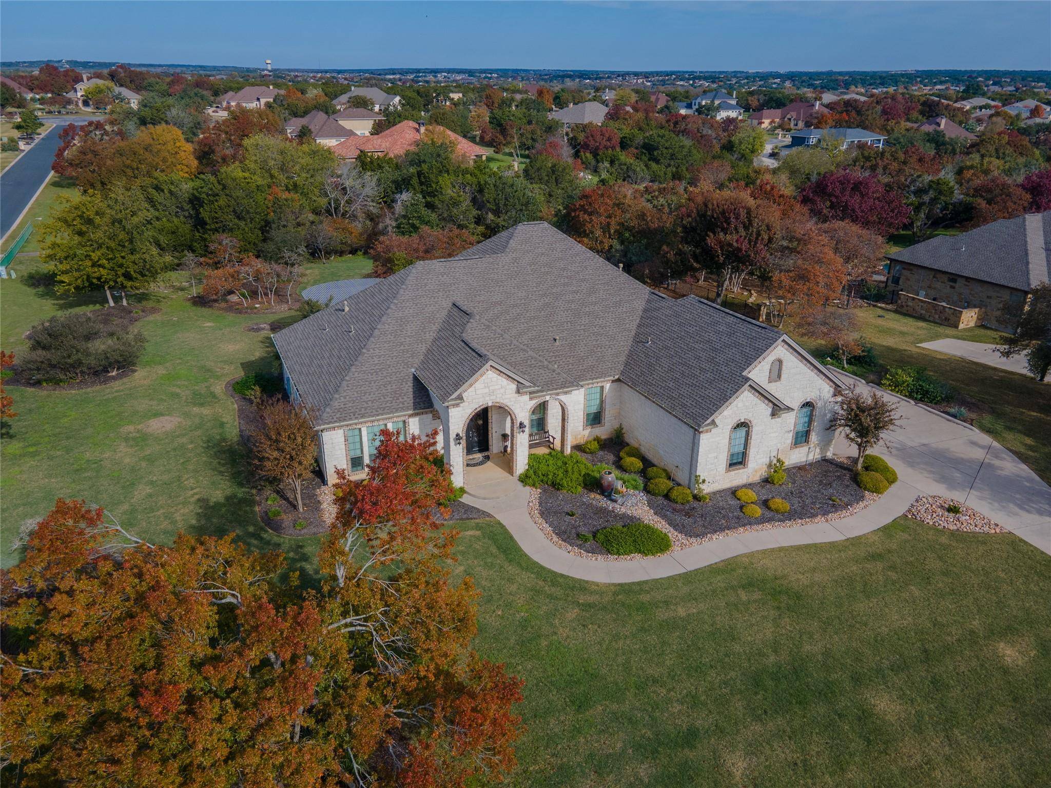 101 Canyon Oak LOOP, Georgetown, TX 78633