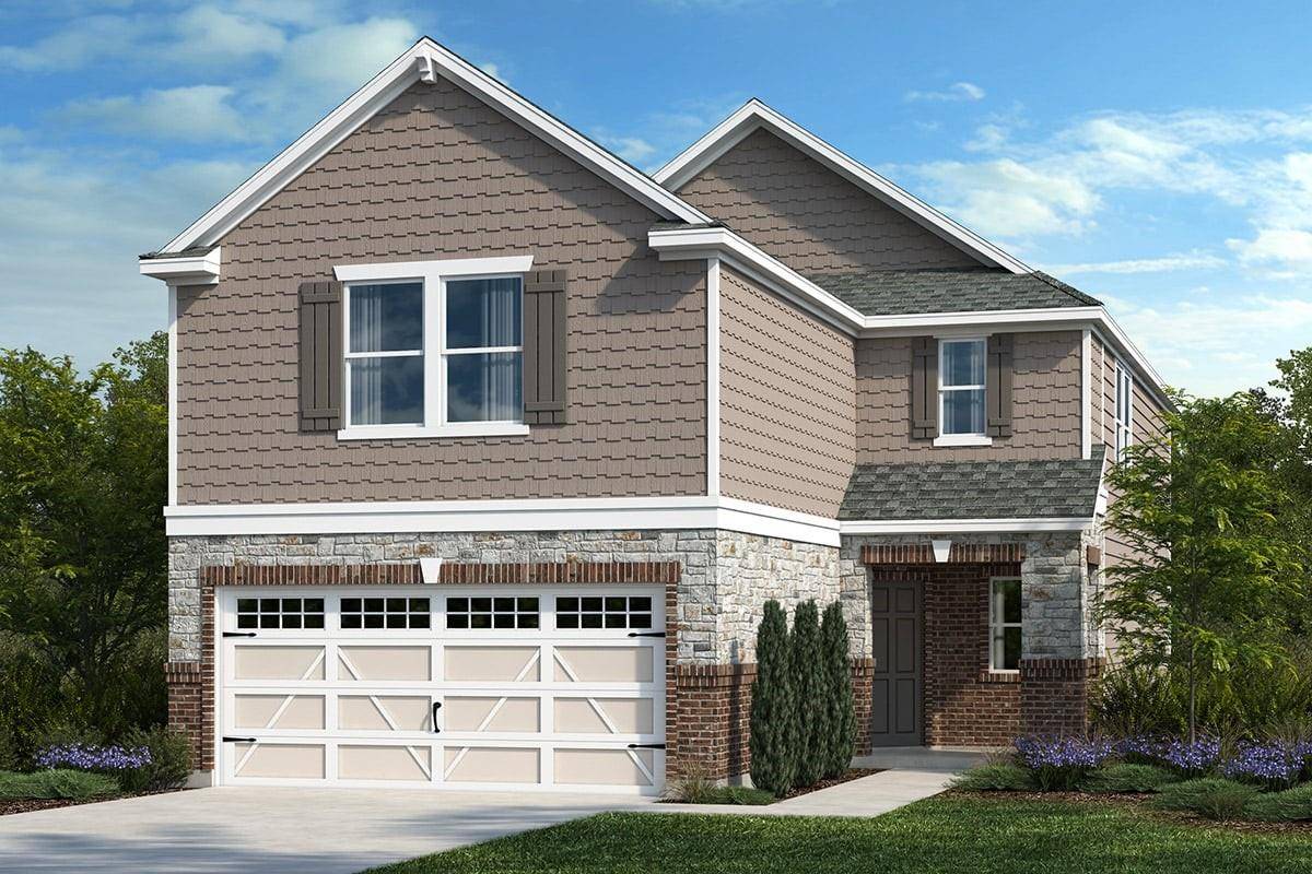 305 Bougainvillea LOOP, Georgetown, TX 78626