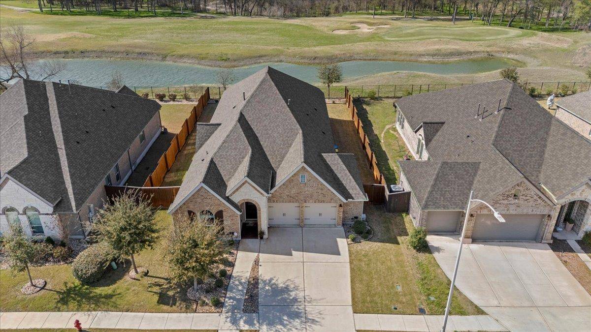 16512 Christina Garza DR, Manor, TX 78653