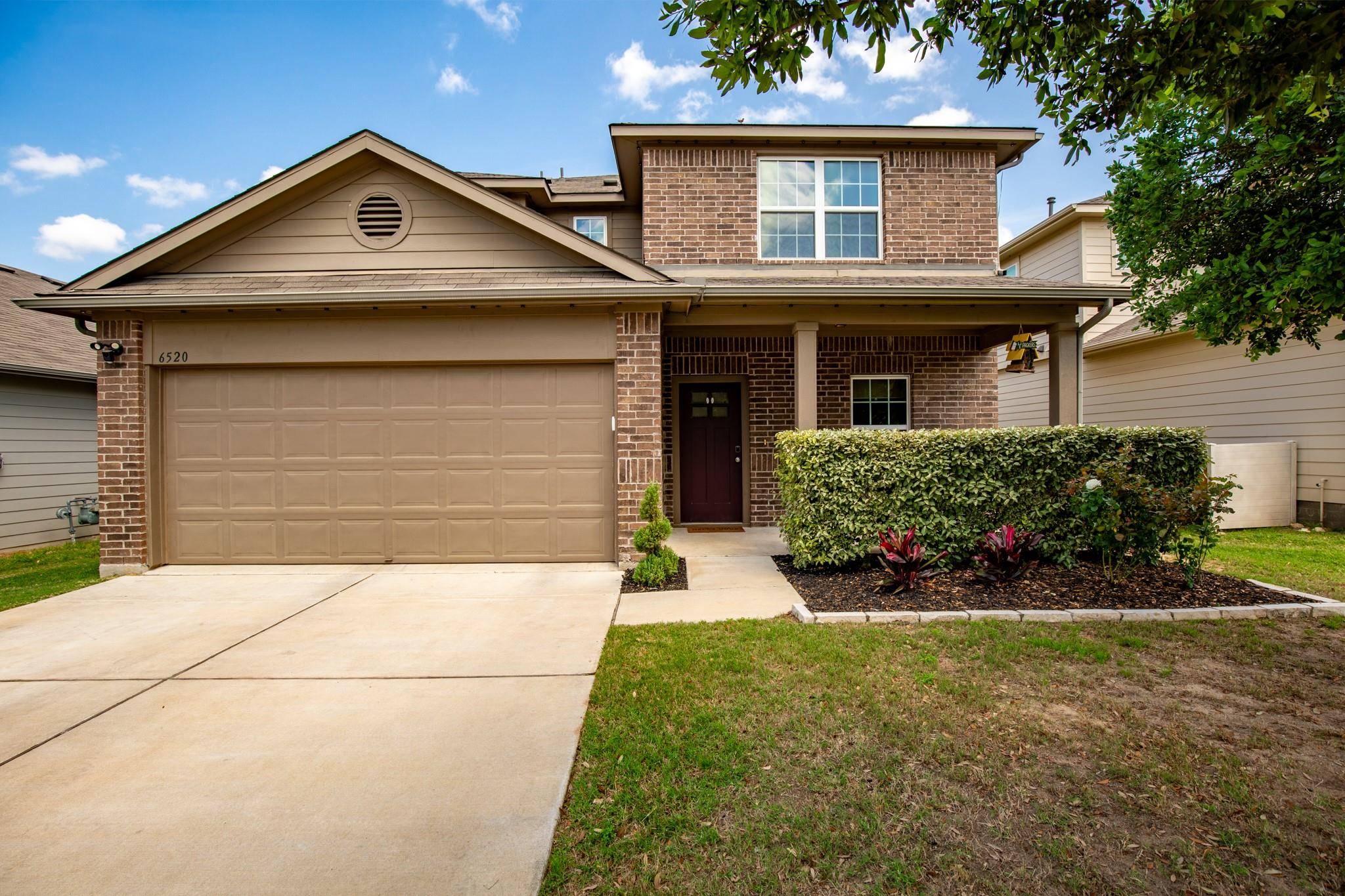 6520 Ranchito DR, Austin, TX 78744