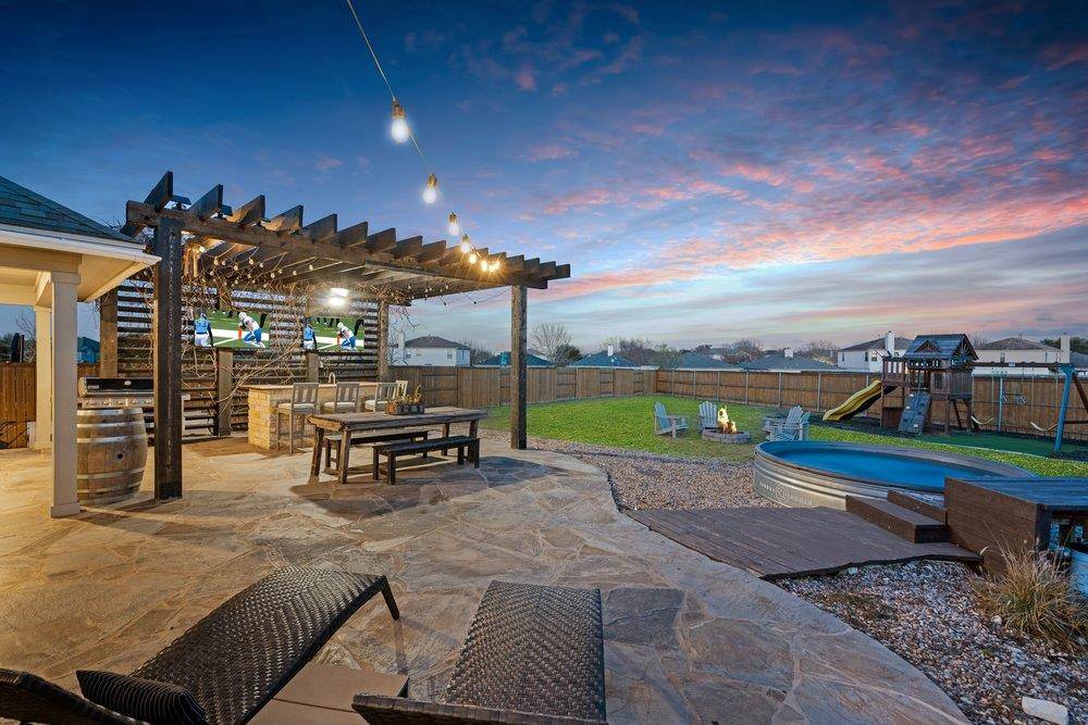 529 Cold River RUN, Kyle, TX 78640