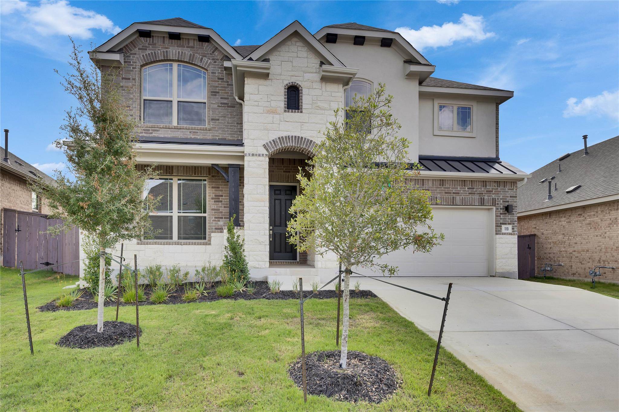 119 Douglass WAY, Kyle, TX 78640