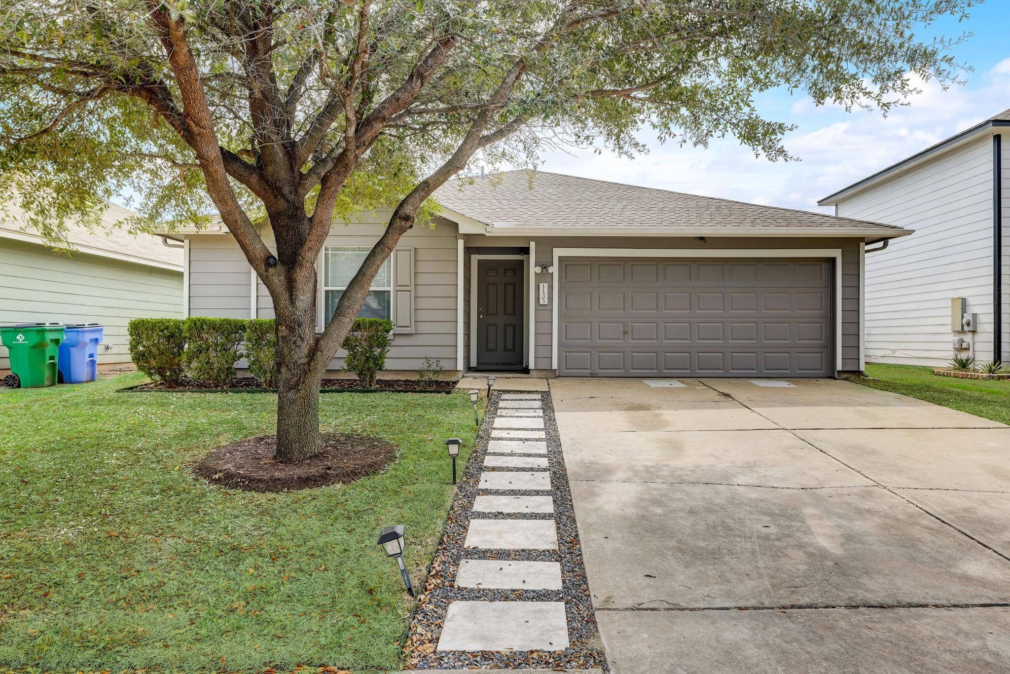 11503 Burton ST, Manor, TX 78653