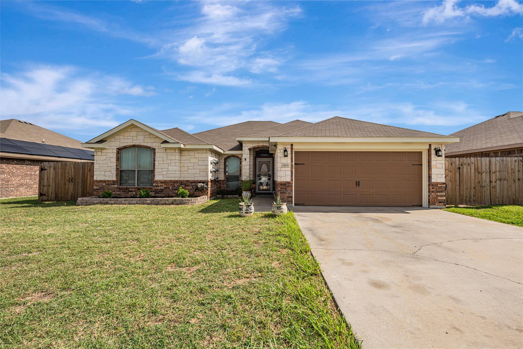 3406 Horizon ST, Copperas Cove, TX 76522