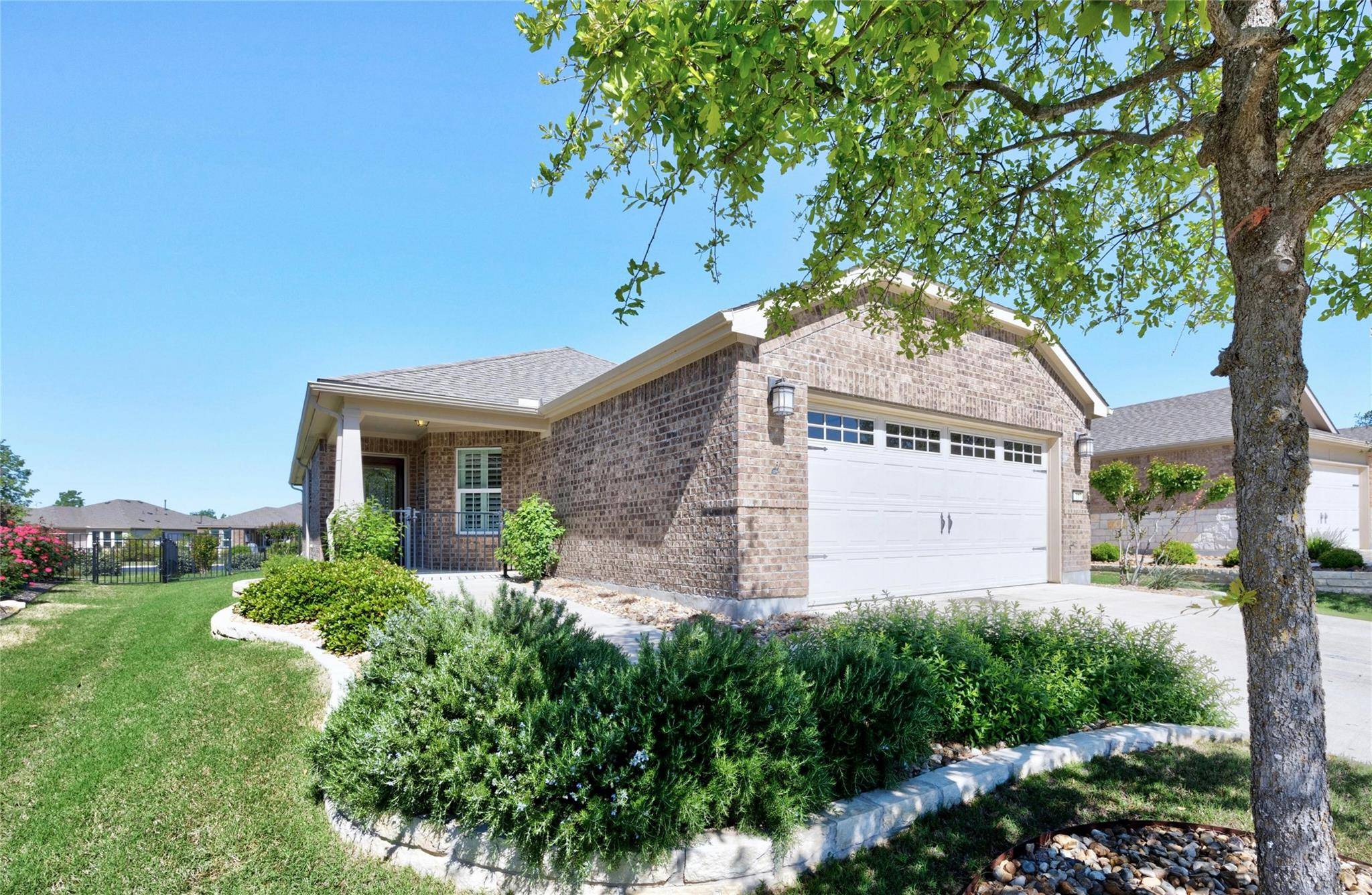 117 Paint Creek LN, Georgetown, TX 78633