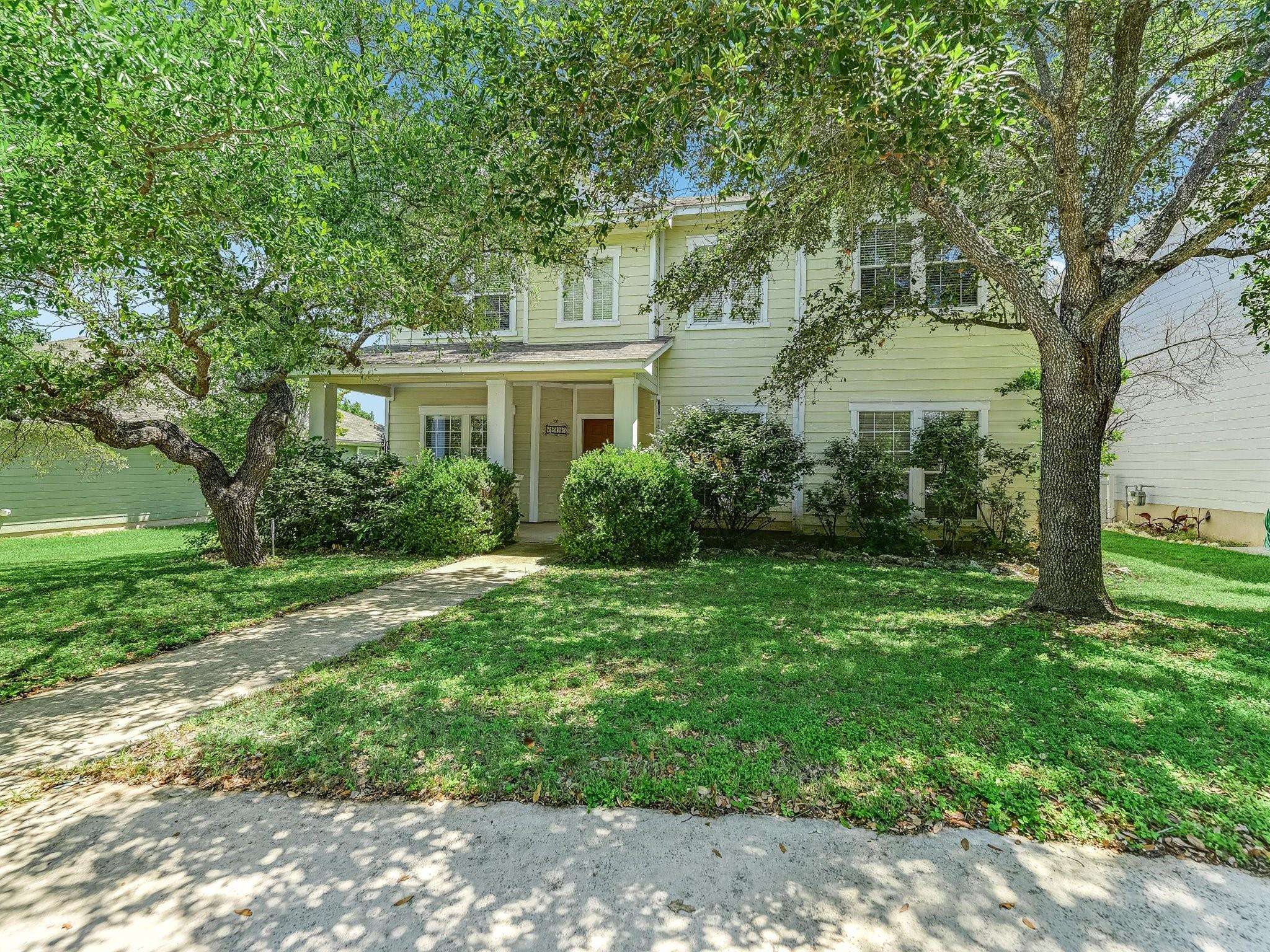 6096 NEGLEY, Kyle, TX 78640