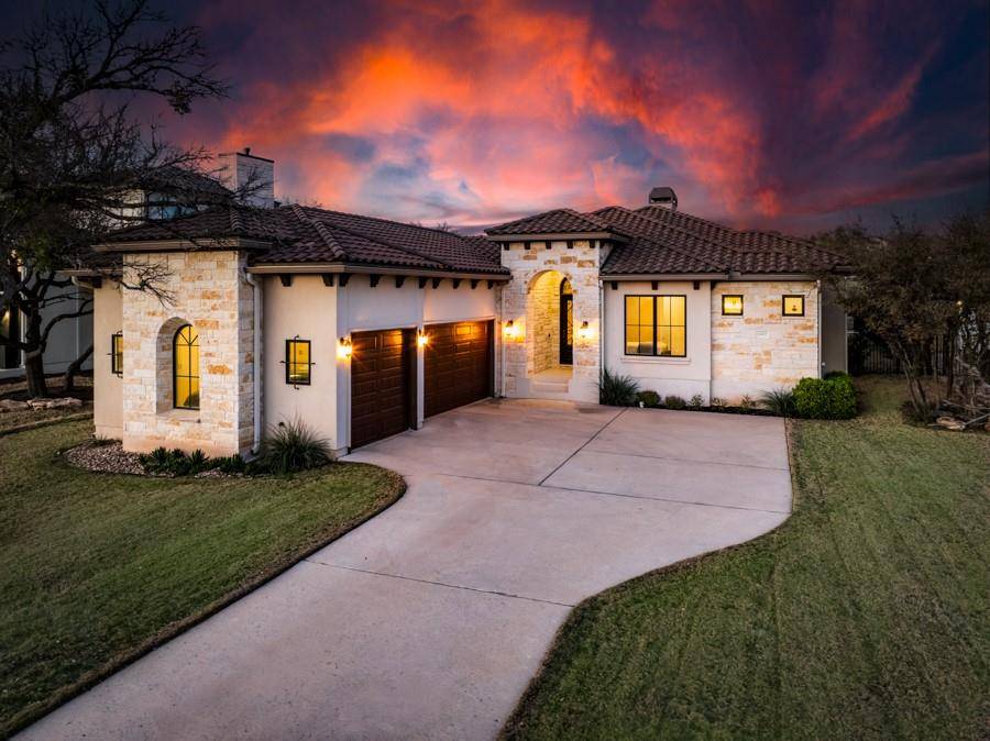 1002 Prairie Lily PL, Georgetown, TX 78628