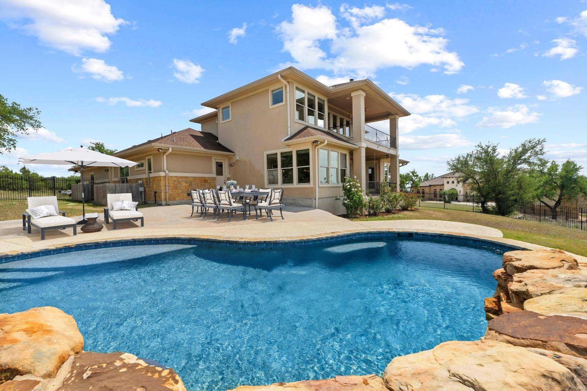 8293 Lime Creek RD, Volente, TX 78641