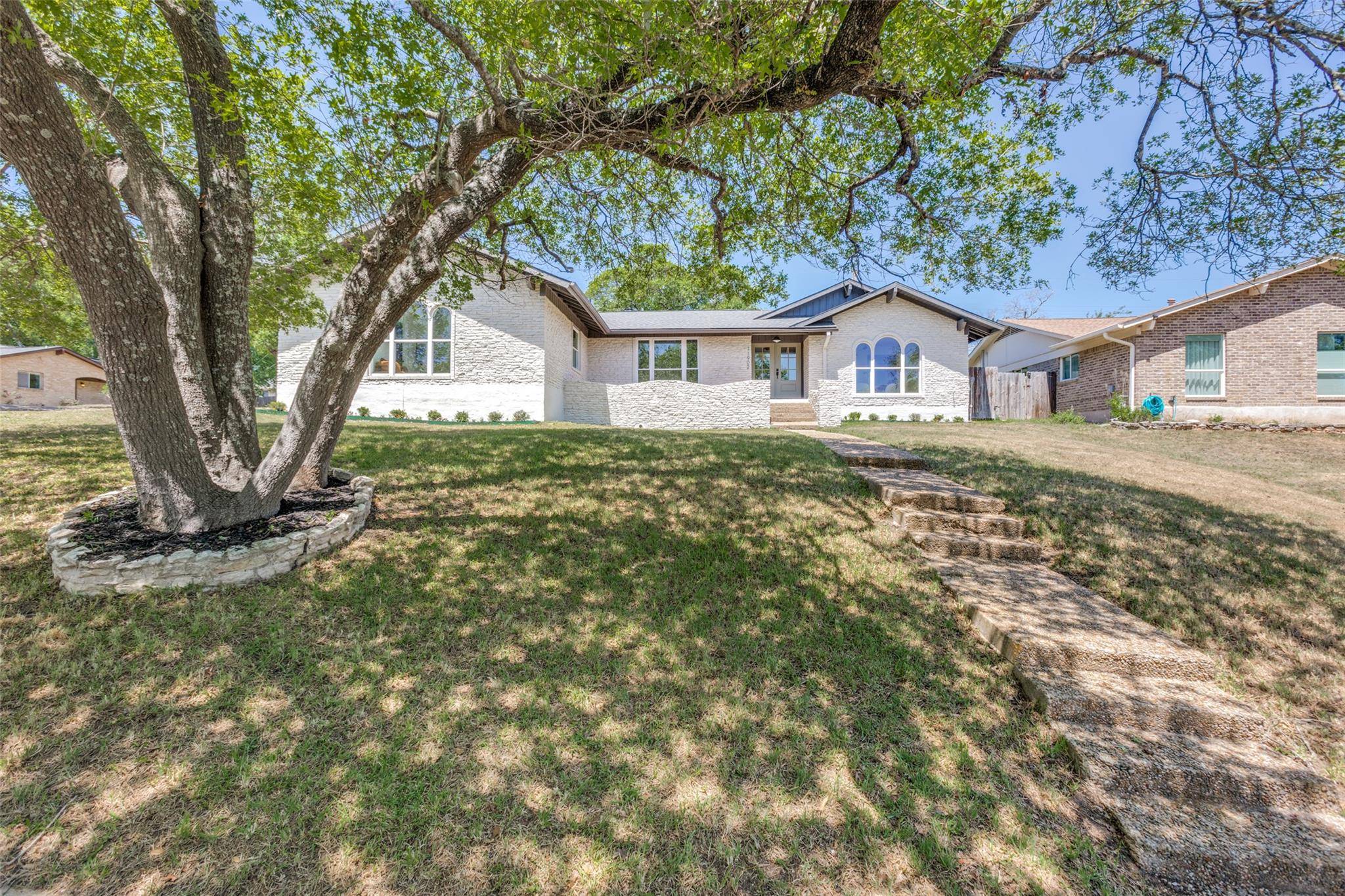 11902 Rennalee LOOP, Austin, TX 78753
