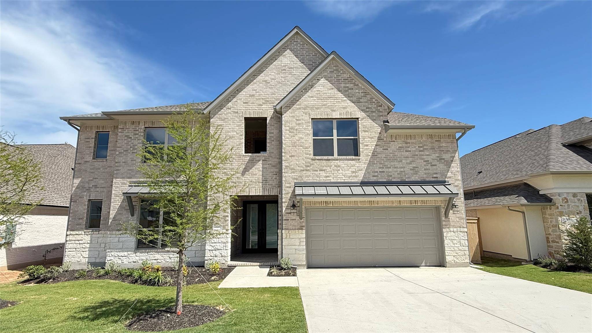 220 Crownbeard ST, Georgetown, TX 78633