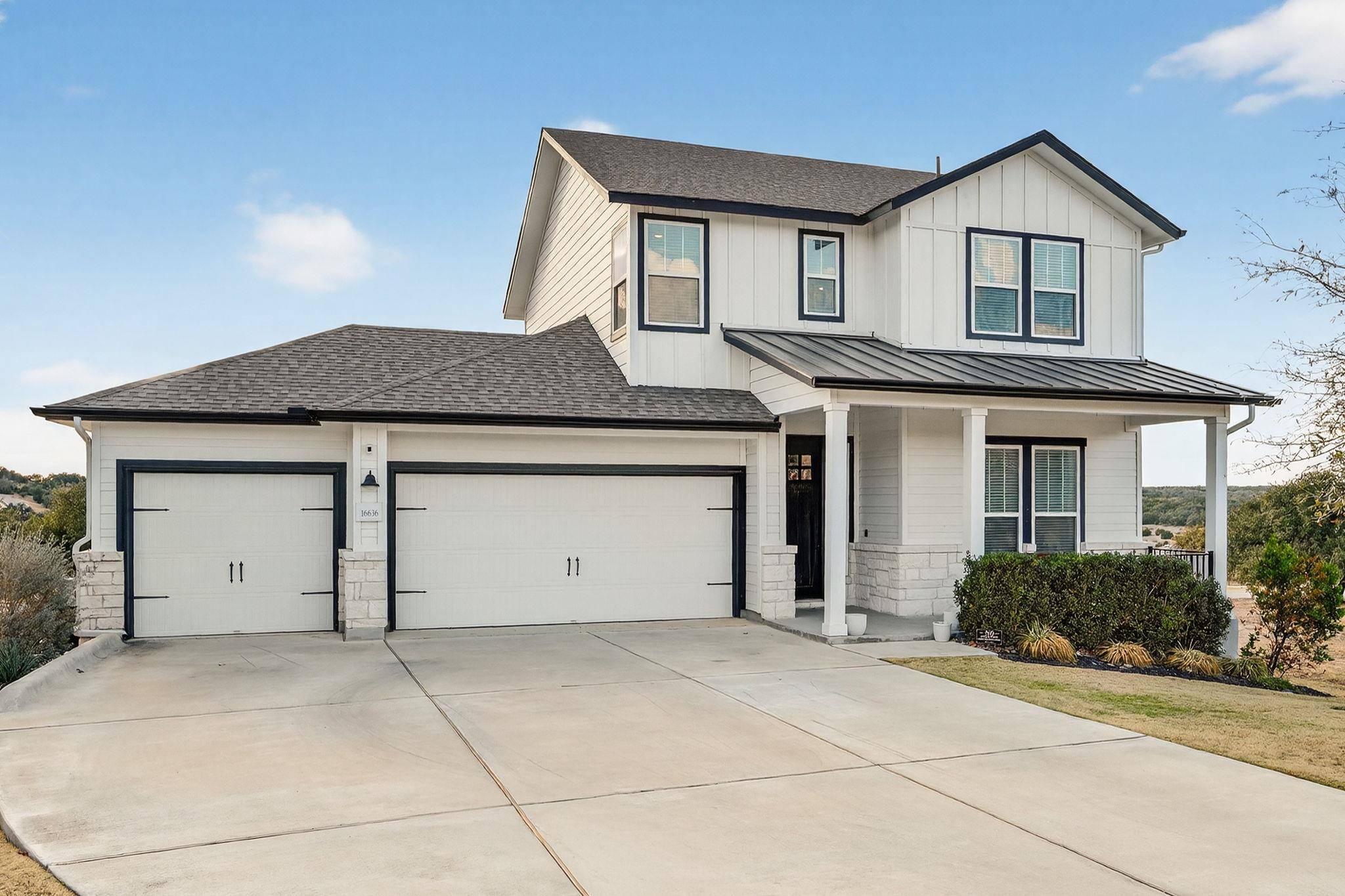 Address not disclosed, Austin, TX 78738