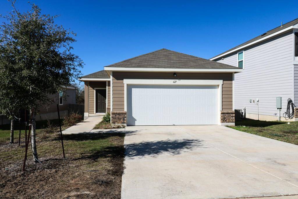 627 Alterra WAY, Maxwell, TX 78656