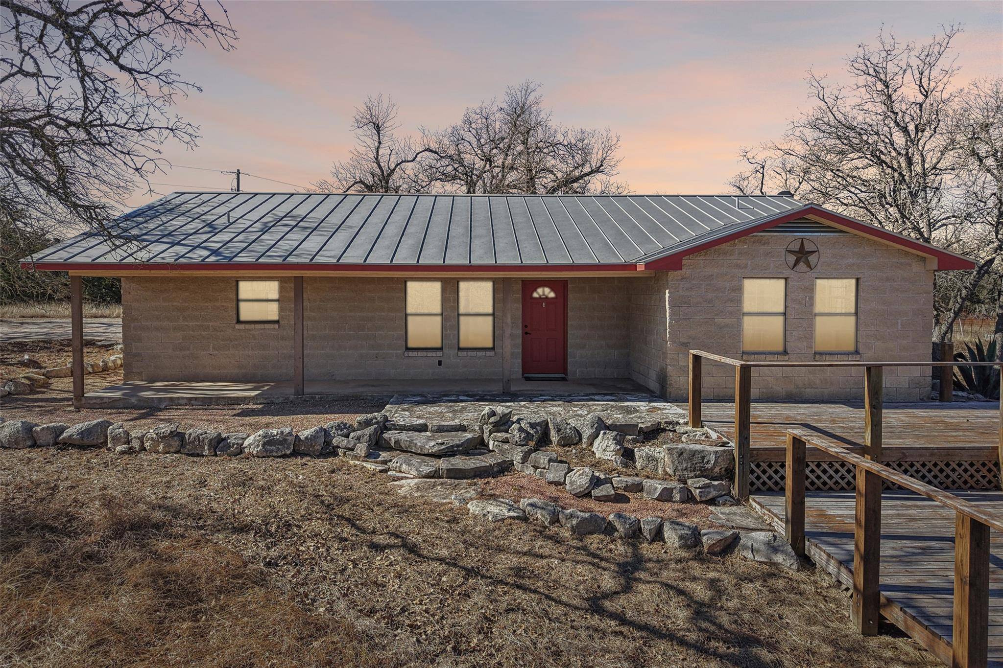 1217 Cherry Mountain LOOP, Fredericksburg, TX 78624