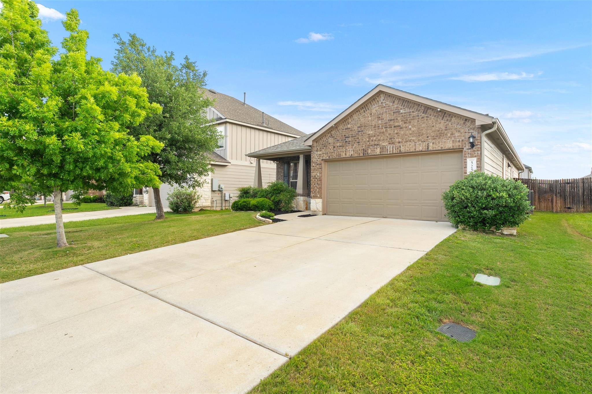 525 Staton ST, Georgetown, TX 78626