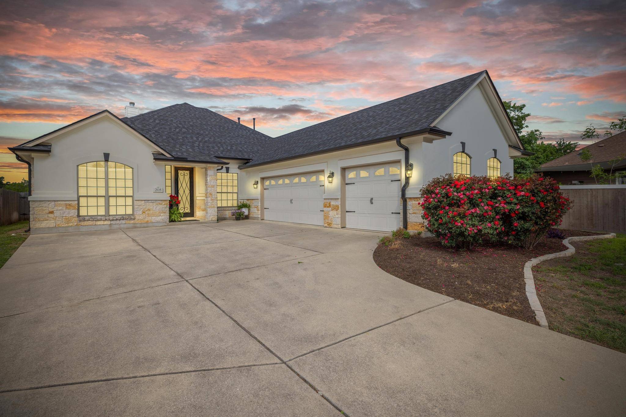 205 Cherry Laurel DR, Cedar Park, TX 78613