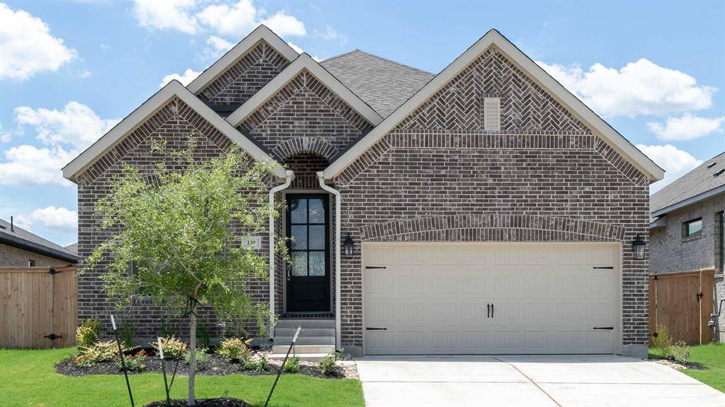 114 Plumbago LOOP, Bastrop, TX 78602