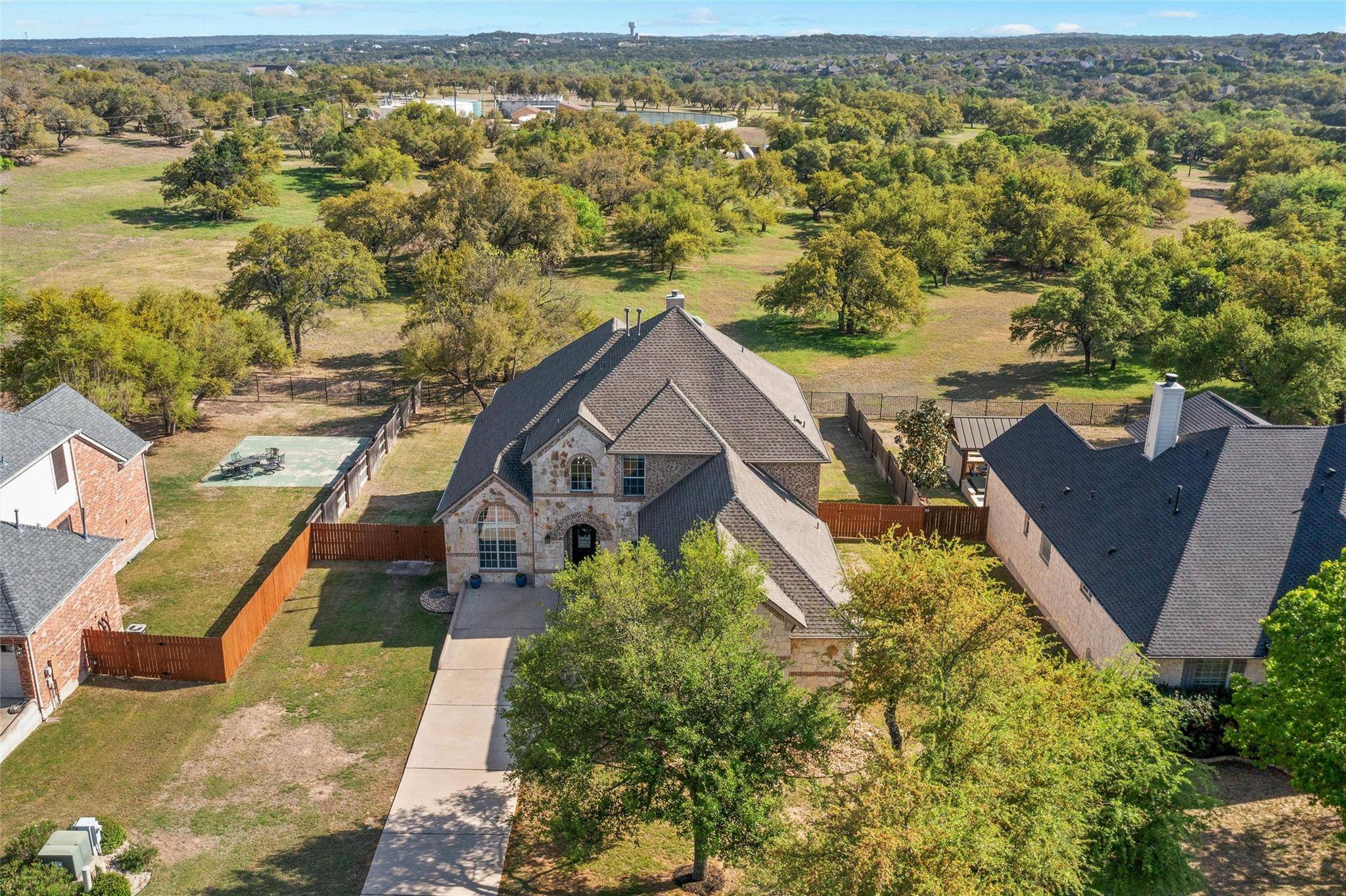 170 Brighton LN, Austin, TX 78737