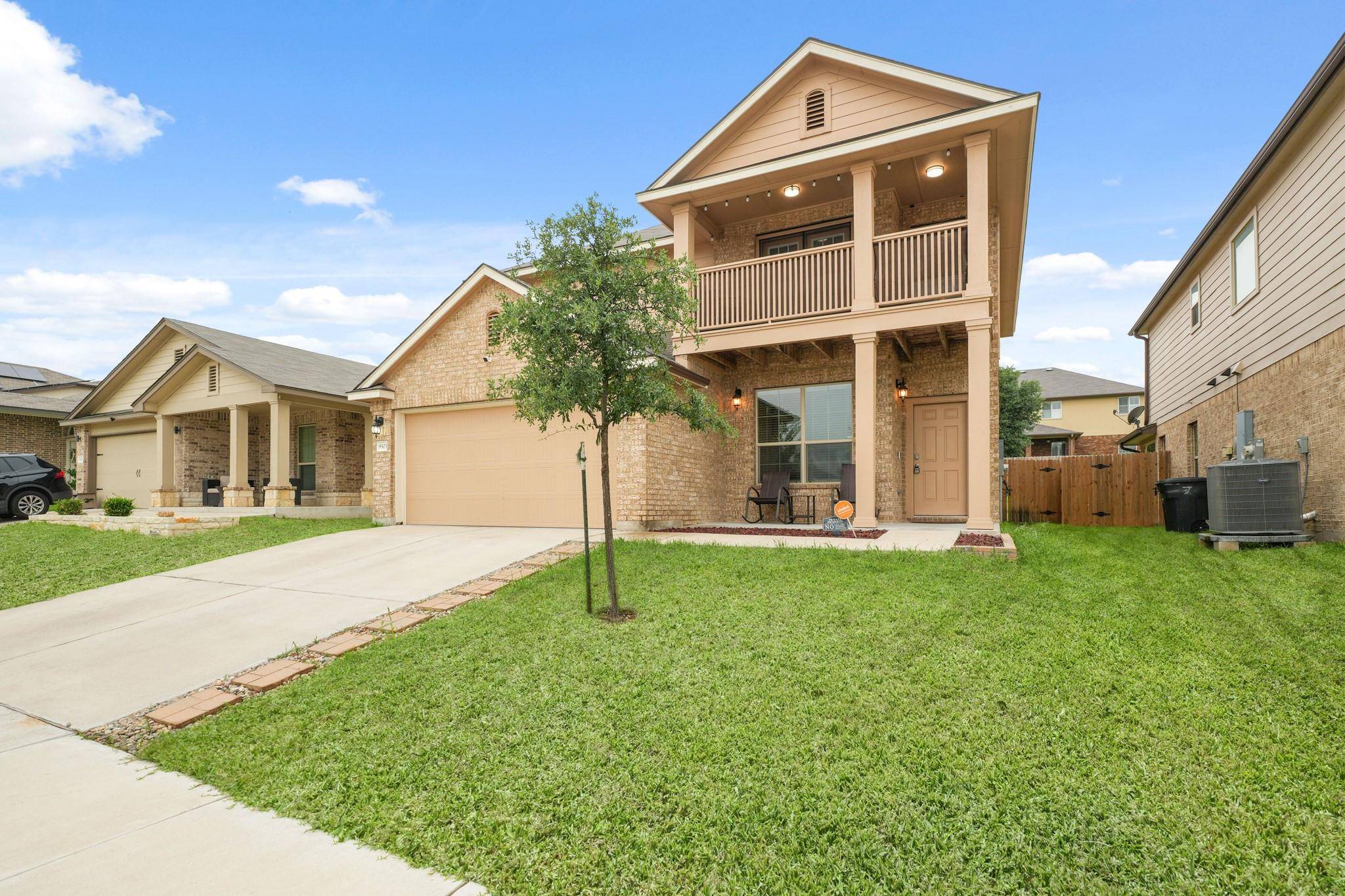 9503 RAEBURN CT, Killeen, TX 76542