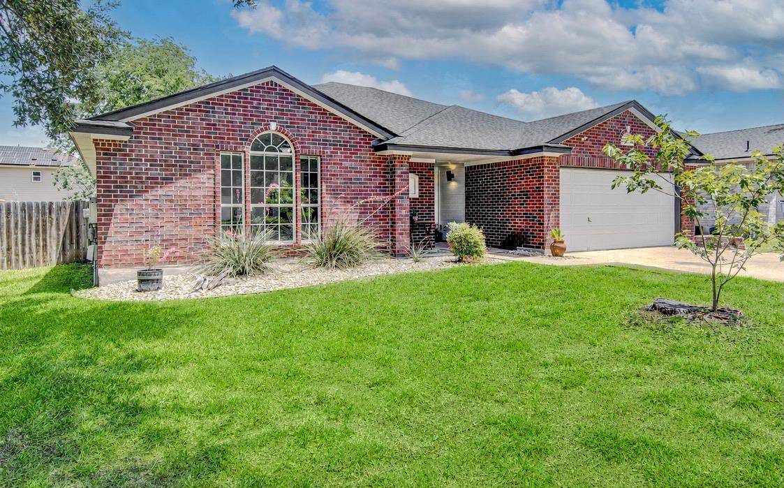 4208 Mocha TRL, Austin, TX 78728