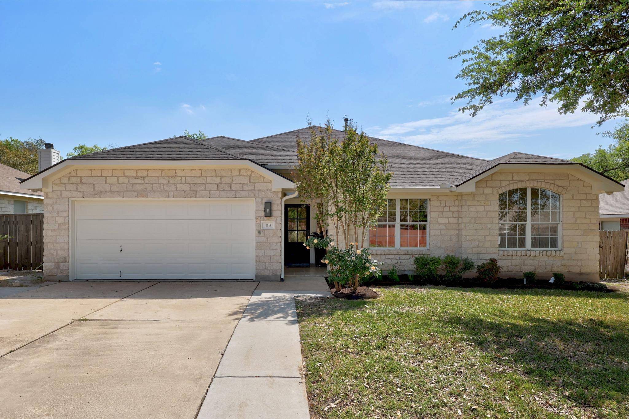 113 Plumbago DR, Pflugerville, TX 78660
