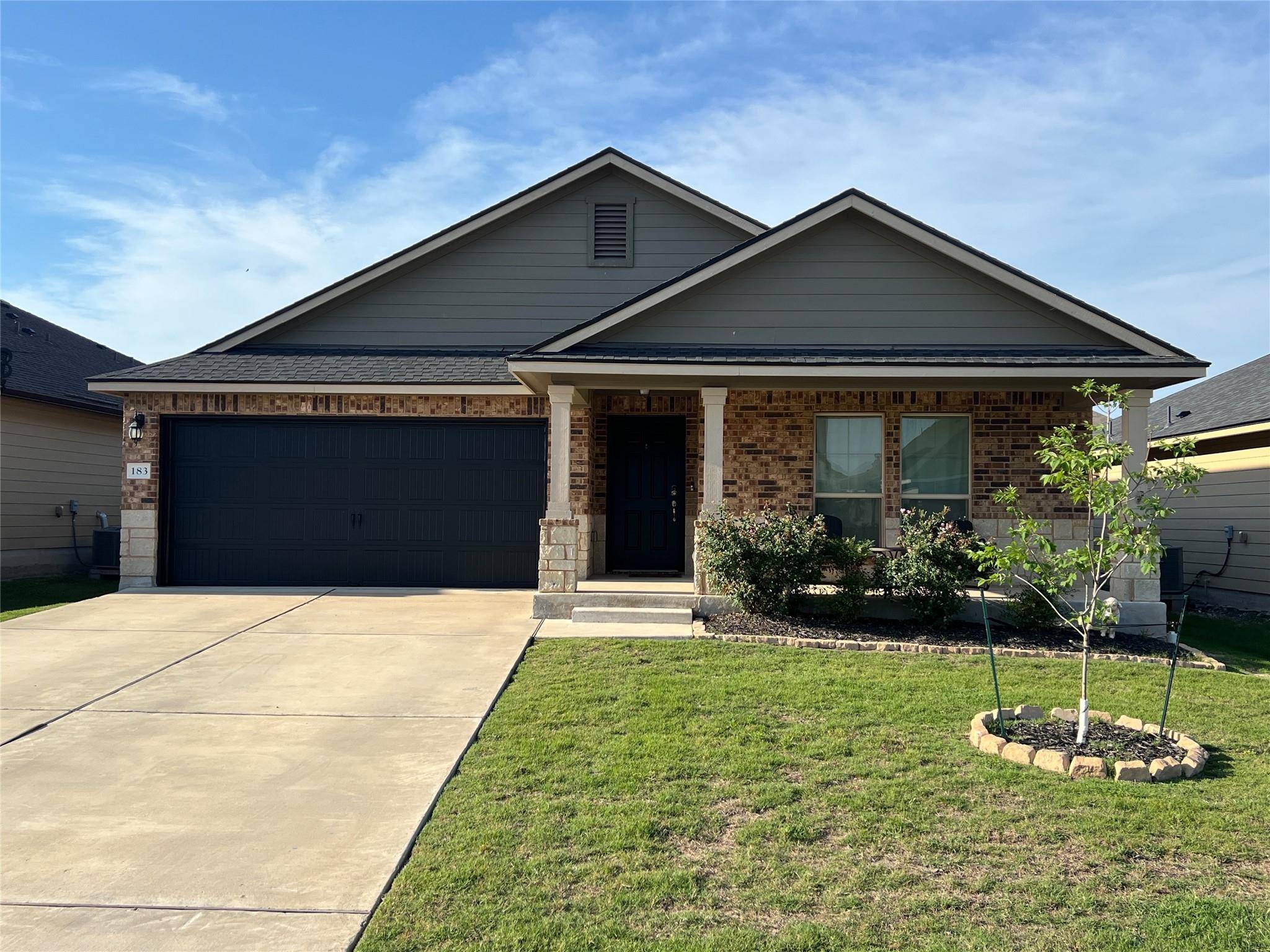183 Beth Ann LOOP, Taylor, TX 76574