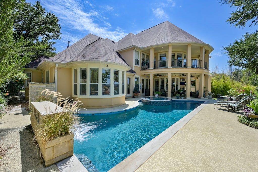 3224 Bay Hill LN, Round Rock, TX 78664
